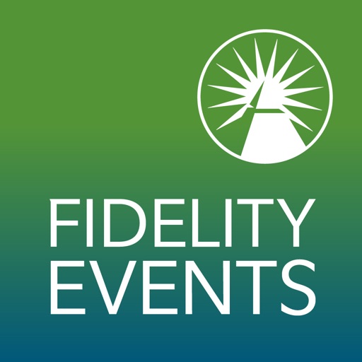 Fidelity Meetings & Events by Fidelity Brokerage Services LLC,