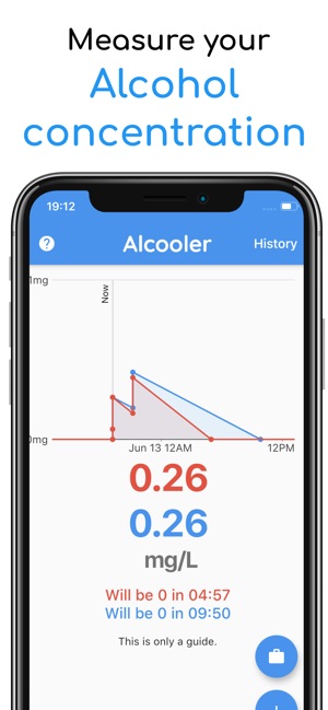 Alcooler(圖1)-速報App