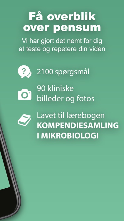 MikrobioQuiz