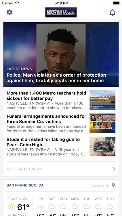 WSMV Channel 4