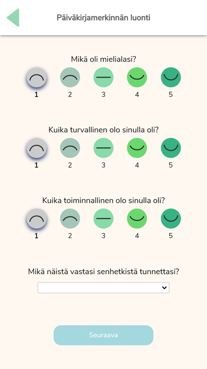 Turvallinen perhe screenshot-4