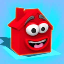 Happy Home 3D