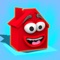 Happy Home 3D is Brand New Paint game , just color the Home and Make it Happy