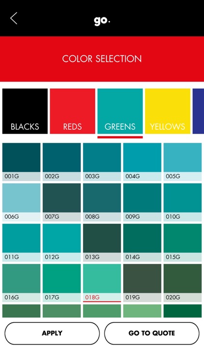 Go.Color screenshot-4