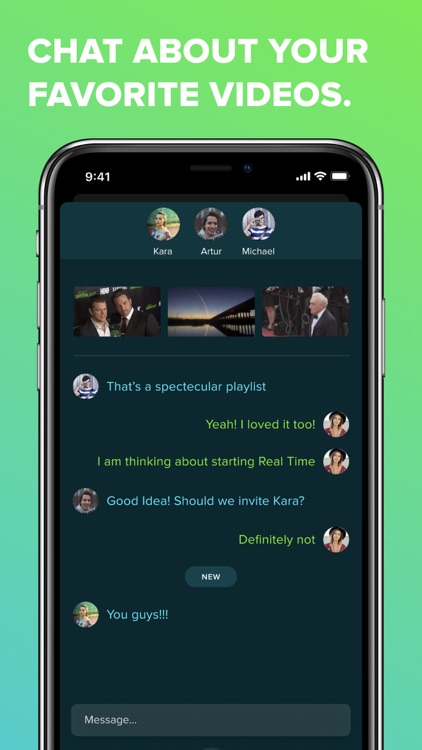 Snibble screenshot-6