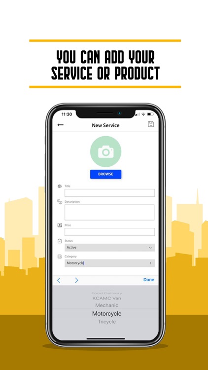 oneAklan-GO screenshot-3