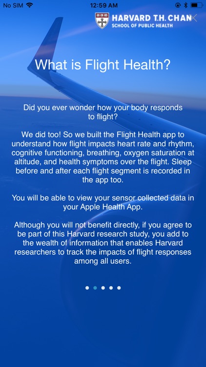 Flight Health