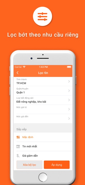 Mua Ban - Đăng tin rao vặt(圖2)-速報App