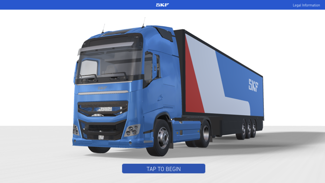 SKF Virtual Truck(圖1)-速報App