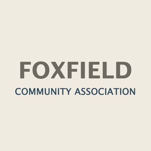 Foxfield Community Association Download