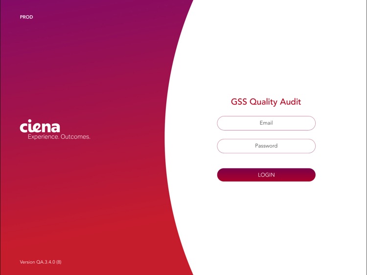 GSS Quality Audit