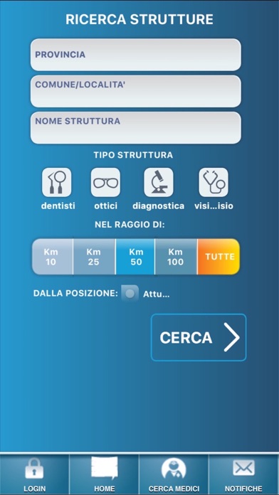 SCARICA APP METASALUTE