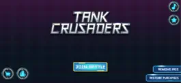 Game screenshot Tank Crusaders hack