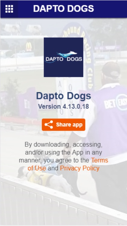 Dapto Dogs