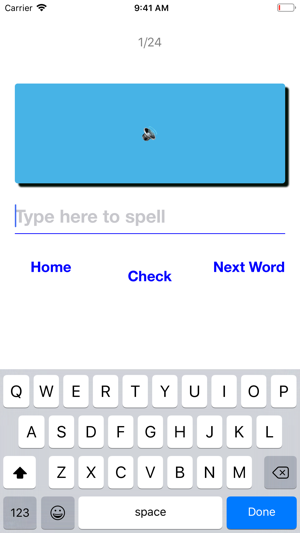 Spelling Test Generator(圖4)-速報App