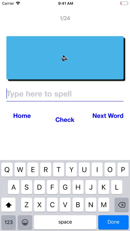 Spelling Test Generator screenshot-3