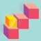 Golden Box is a small but challenging game where you have to jump and unlock new skins