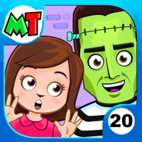My Town : Haunted House apk