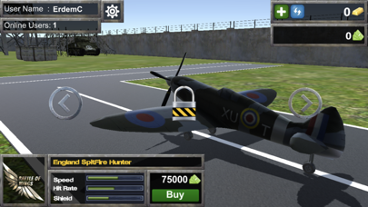 Battle Of Wings Screenshot 8