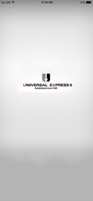 Universal Express