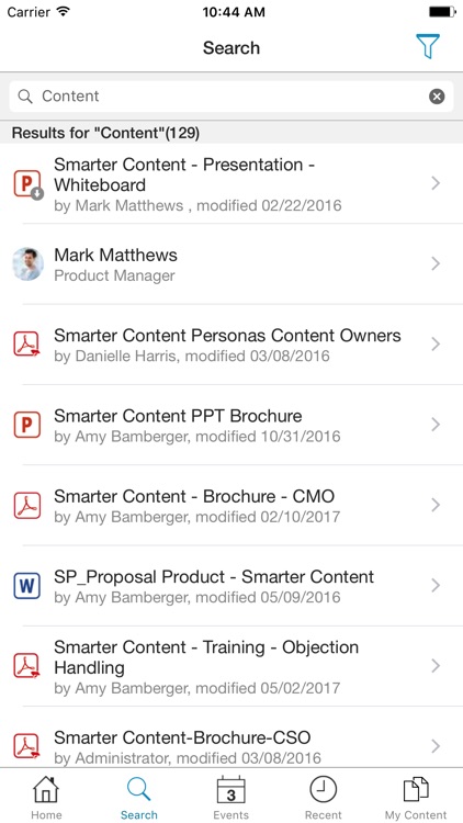 SAVO Mobile Sales Pro screenshot-4