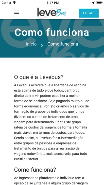 Levebus