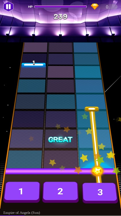 Beat Extreme: Rhythm Tap Music screenshot-3