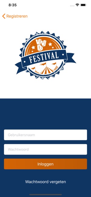 VVD-festival(圖2)-速報App