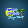 Cypress College Swap Meet