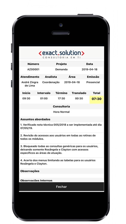 Exact Solution screenshot-7