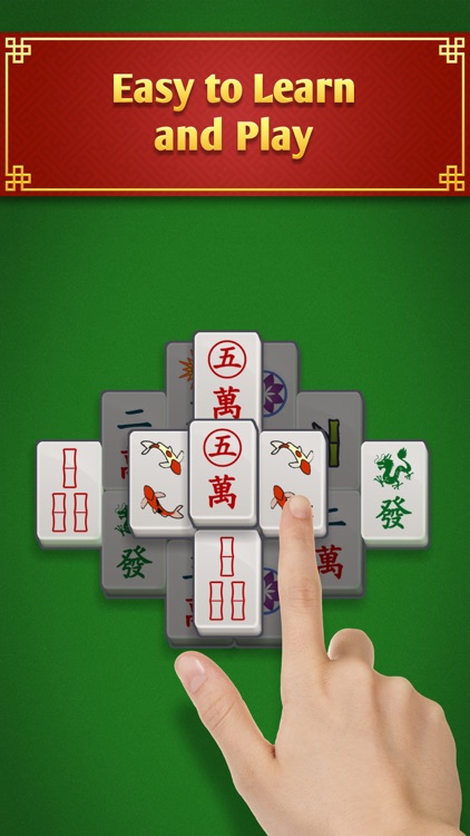 Mahjong Solitaire·