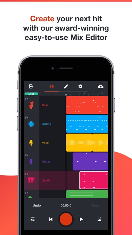 BandLab – Music Making Studio