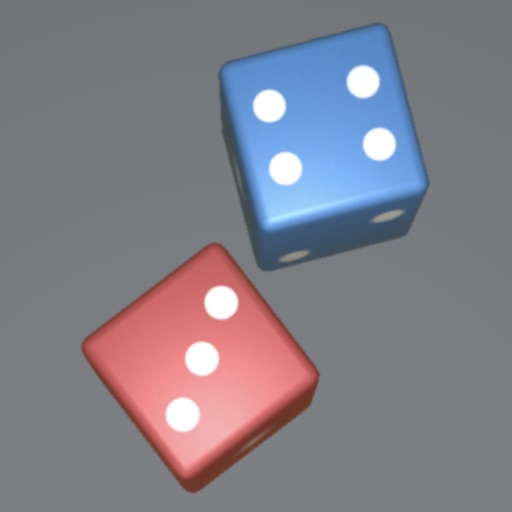 icon of Roll Dice.