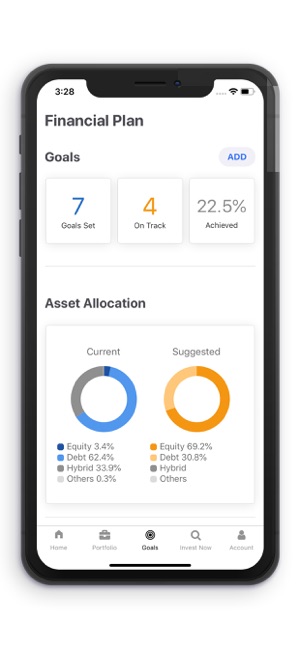 Jama - Direct Mutual Funds(圖4)-速報App