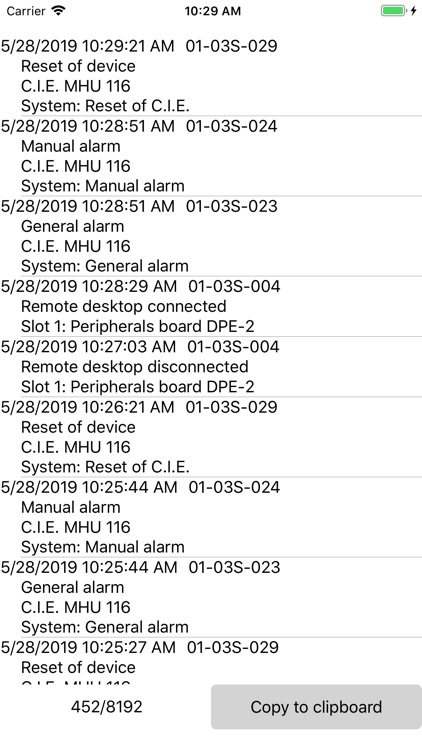 LITES Remote