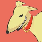 Top 33 Stickers Apps Like Rudy the Bad Dog - Best Alternatives