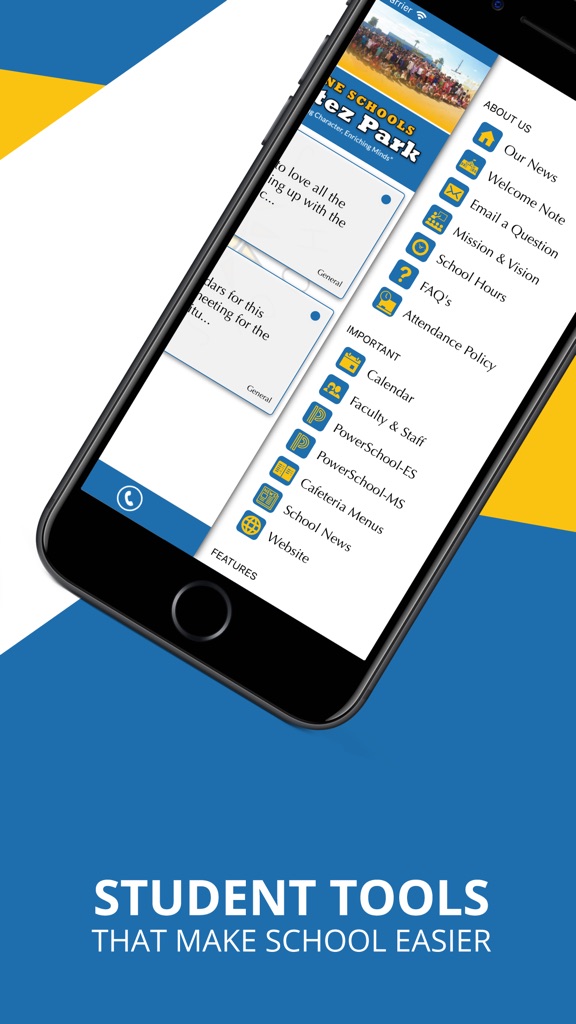 【图】Imagine Schools Cortez Park(截图2)