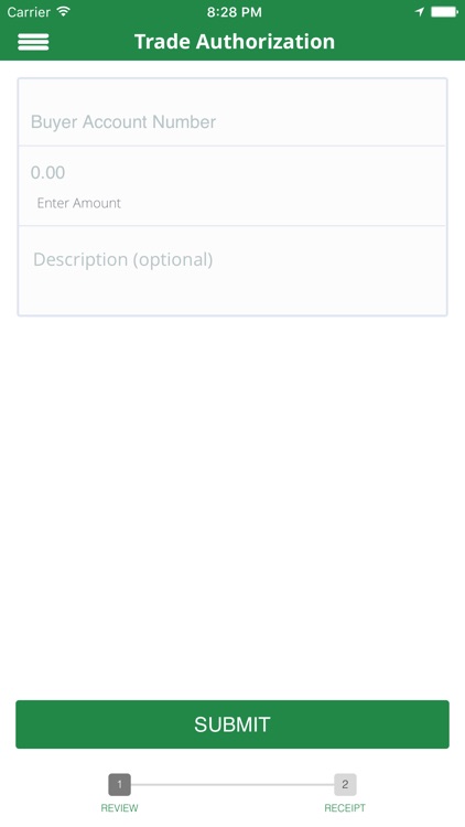 Loyalty Trade Exchange Mobile