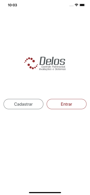 Delos Biblioteca