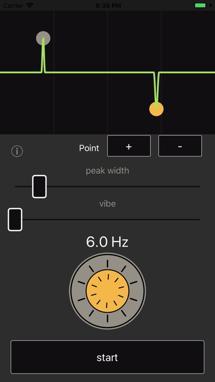 Waveform Sound Generator