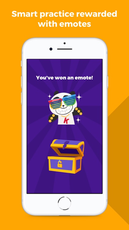 Kahoot! Play & Create Quizzes screenshot-5