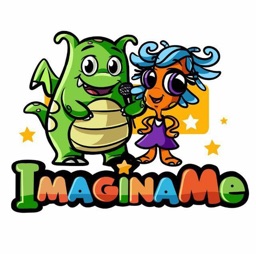 ImaginaMe