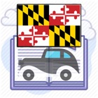 Maryland MVA Permit Test