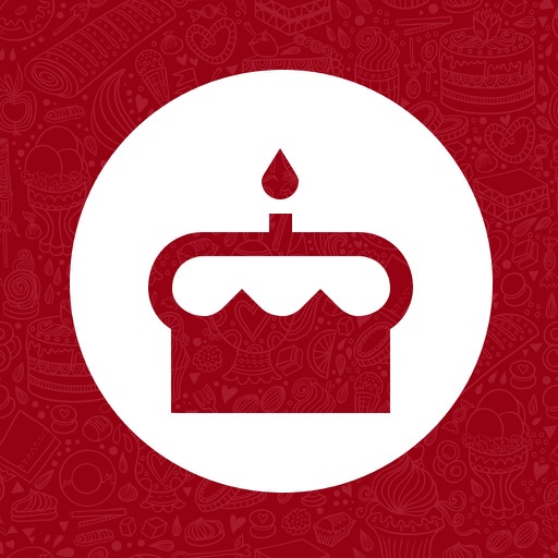 Birthday Cards & Greetings icon