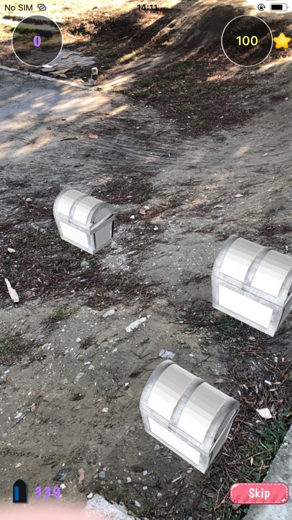 Freak Hunt screenshot-4