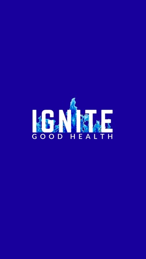 Ignite Good Health