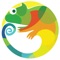 The Chameleon event app is designed to delight event attendees and to