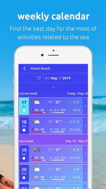 Nautide screenshot-6