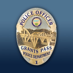 Grants Pass Police Department
