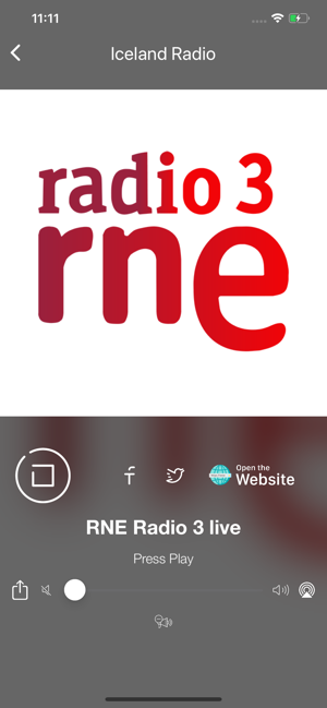 Radios de España App(圖4)-速報App